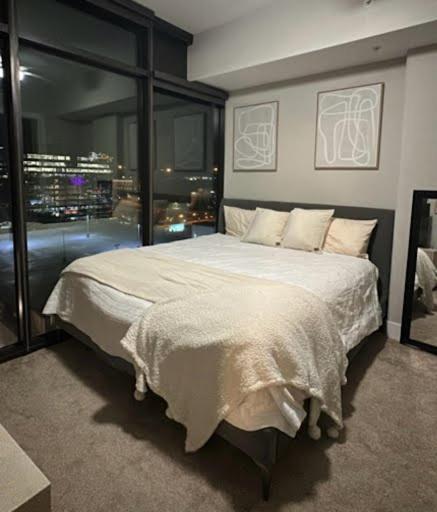 Luxury Midtown Highrise City View Apartment Atlanta Zewnętrze zdjęcie