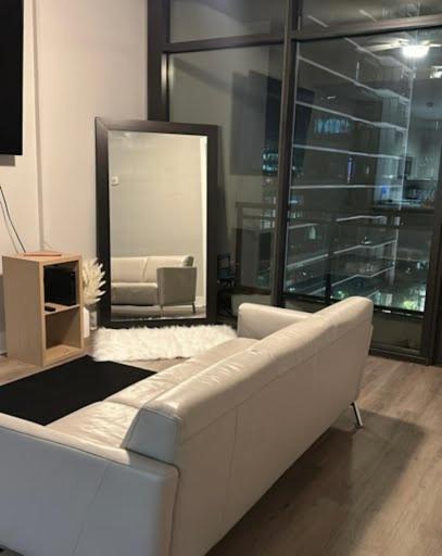 Luxury Midtown Highrise City View Apartment Atlanta Zewnętrze zdjęcie